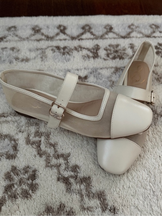 Sam Edelman Shoes - Sam Edelman Miranda Mary Jane Flat